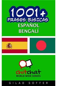 1001+ Frases Basicas Espanol - Bengali