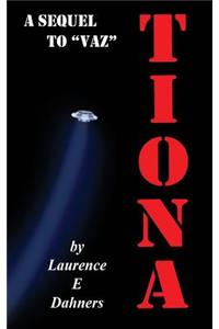 Tiona (a sequel to Vaz)