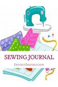 Sewing Journal