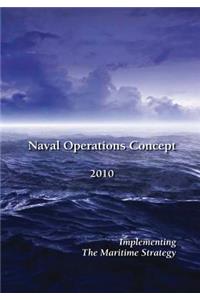 Naval Operations Concept 2010