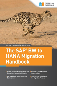 SAP BW to HANA Migration Handbook