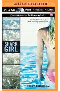 Shark Girl