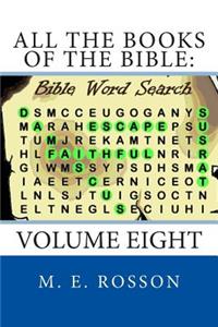 All the Books of the Bible