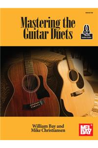 Mastering the Guitar Duets