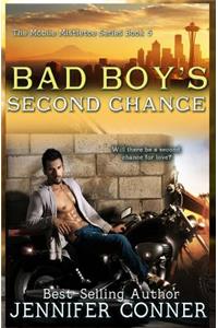 Bad Boy's Second Chance