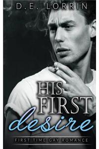 His First Desire