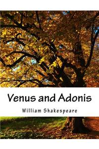Venus and Adonis