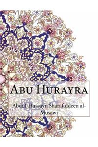 Abu Hurayra