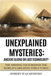 Unexplained Mysteries