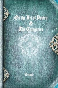 On the Art of Poetry & the Categories