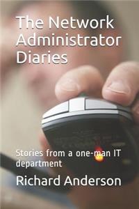 Network Administrator Diaries