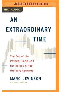 Extraordinary Time