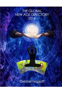 The Global New Age Directory 2016