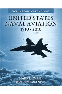 United States Naval Aviation, 1910-2010