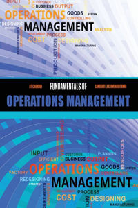 FUNDAMENTALS OF OPERATIONS MANAGEMENT