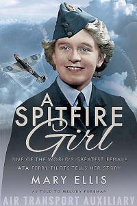 Spitfire Girl