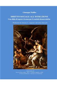 Diritto sociale all'istruzione
