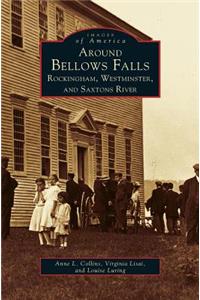 Around Bellows Falls