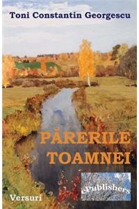 Parerile Toamnei