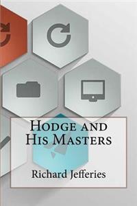 Hodge and His Masters