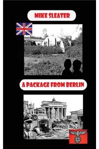 A Package from Berlin