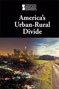 America's Urban-Rural Divide