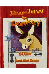 Jaw-Jaw the Donkey