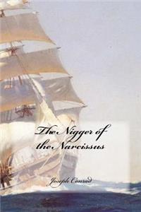 Nigger of The Narcissus