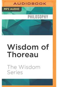 Wisdom of Thoreau