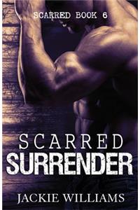 Scarred Surrender