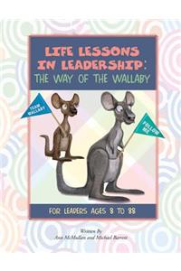 Life Lessons in Leadership