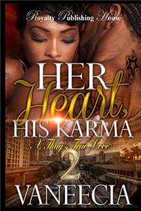 Her Heart, His Karma 2