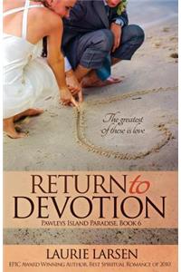 Return to Devotion