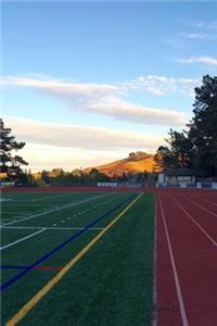 Track and Field Complex Journal
