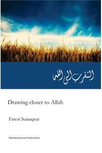 Drawing closer to Allah (swt)