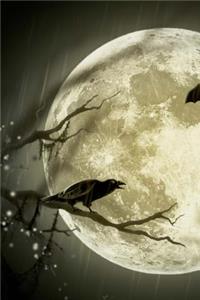 Spooky Moon Journal
