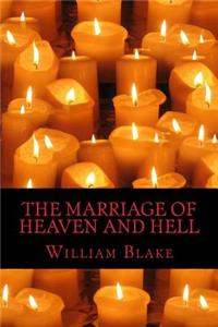 Marriage of Heaven and Hell