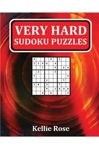 Very Hard Sudoku Puzzles