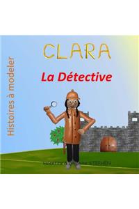 Clara la Détective