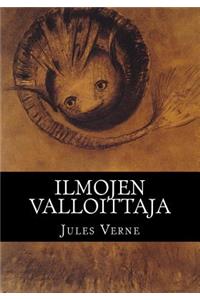 Ilmojen valloittaja