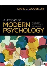 History of Modern Psychology