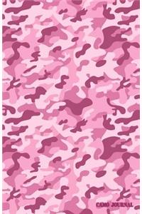 Camo Journal