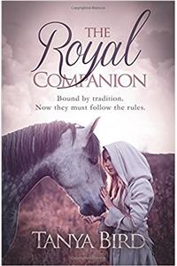 The Royal Companion: An Epic Love Story: Volume 1