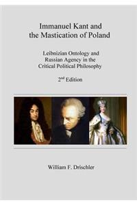 Immanuel Kant and the Mastication of Poland