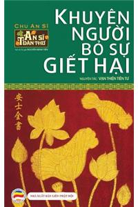 Khuy�n người bỏ sự giết hại