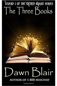 The Three Books
