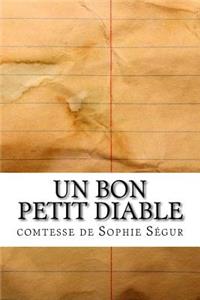 Un bon petit diable
