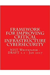 Nist Framework for Improving Critical Infrastructure Cybersecurity