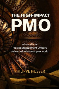 High-Impact PMO
