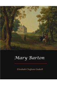 Mary Barton
